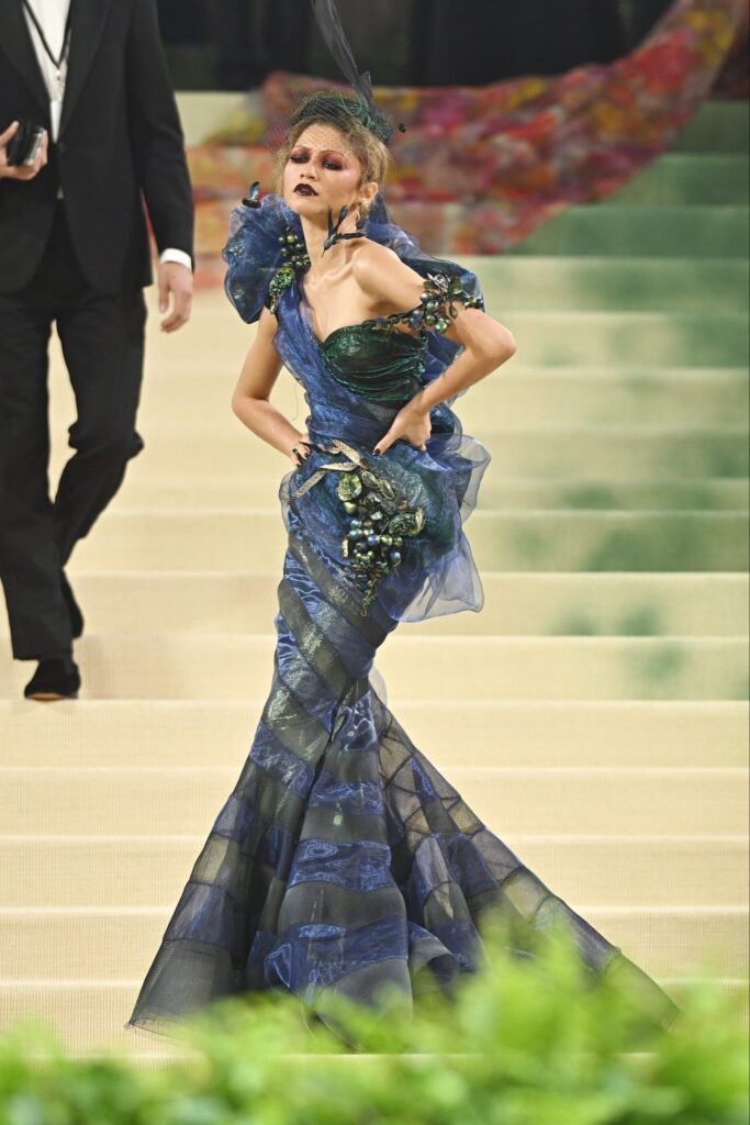 John Galliano ph X