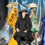 John Galliano ph X
