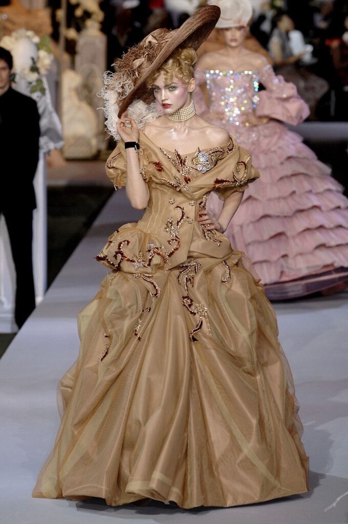 John Galliano ph X