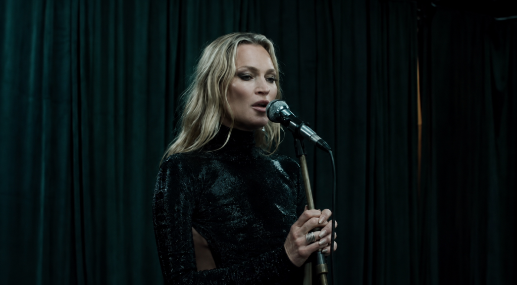 Kate Moss Gucci 2026 ph IG