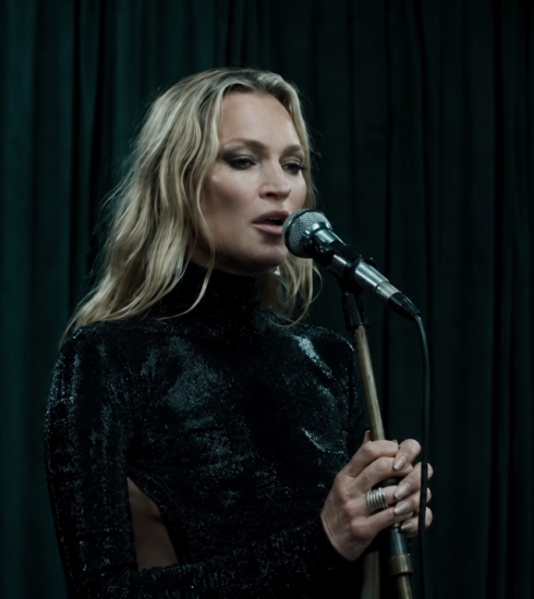 Kate Moss Gucci 2026 ph IG