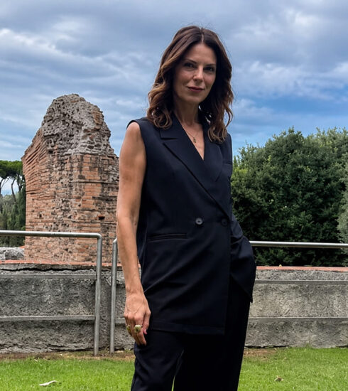 Marina La Rosa gf ph ig