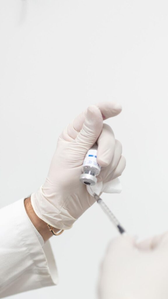 Microneedling - Dott. Carmine Mele ph Press