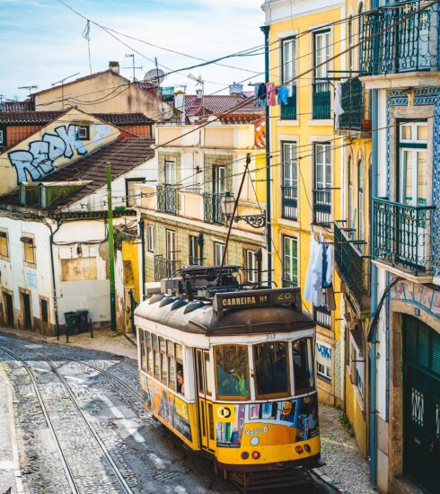 Vacanze 2026 - Portogallo ph Pixabay