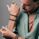 SQUARE - Gioielli Uomo Genderless ph Press