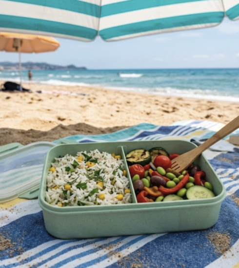 Schiscetta plant-based ph AI
