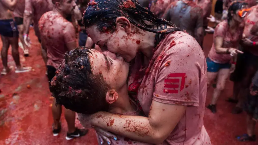 Tomatina 2026 ph X