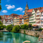 Tübingen ph ig