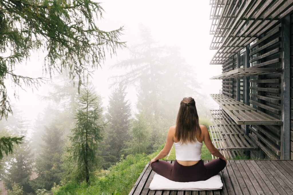 Yoga Alto Adige ph Press