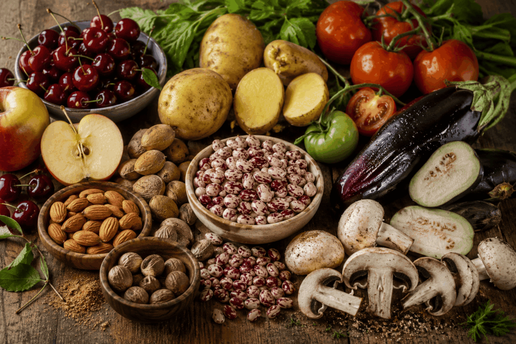 alimenti ph ai