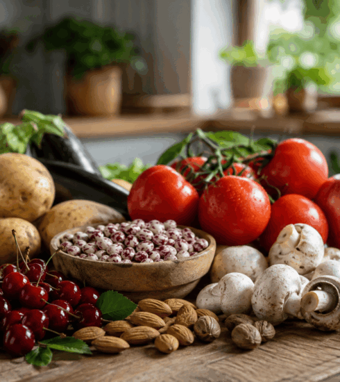 alimenti ph ai