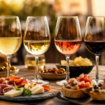 aperitivi e vini ph ai