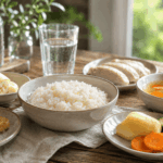 diarrea dieta ph ai