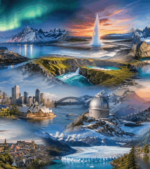 dieci viaggi per ritrovare il fresco ph ai