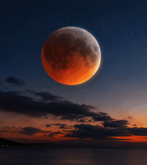 eclissi luna ph ai