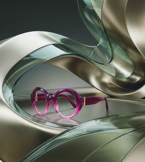 ARU Eyewear ph Press