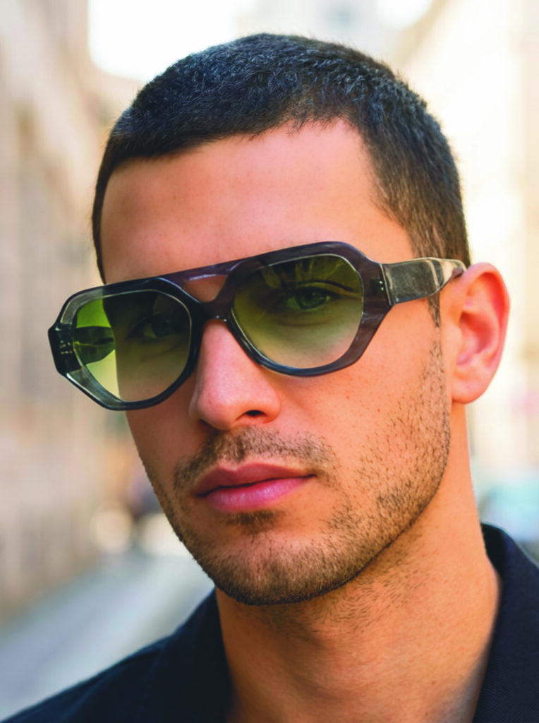 ARU Eyewear ph Press