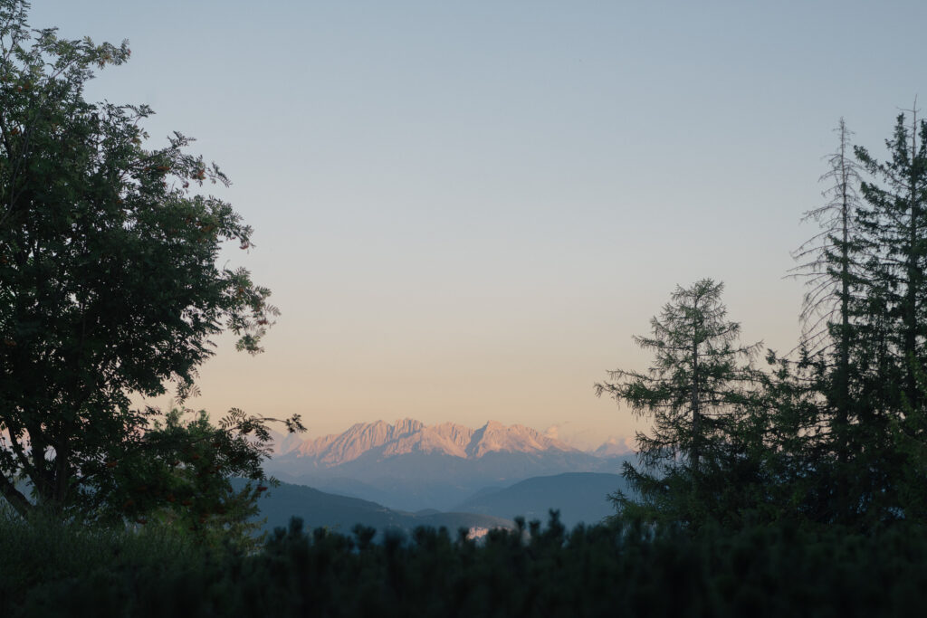 Vista Alto Adige ph Press