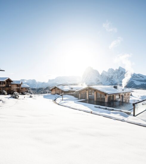 ADLER Alpe ph Press