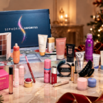 Calendario dell'Avvento Sephora ph Press
