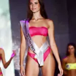 Camilla Malvisi - Miss Grand Prix 2026 ph Press