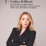 Codice di libertà Micaela Ottomano ph press