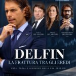 EssilorLuxottica - Delfin ph Press