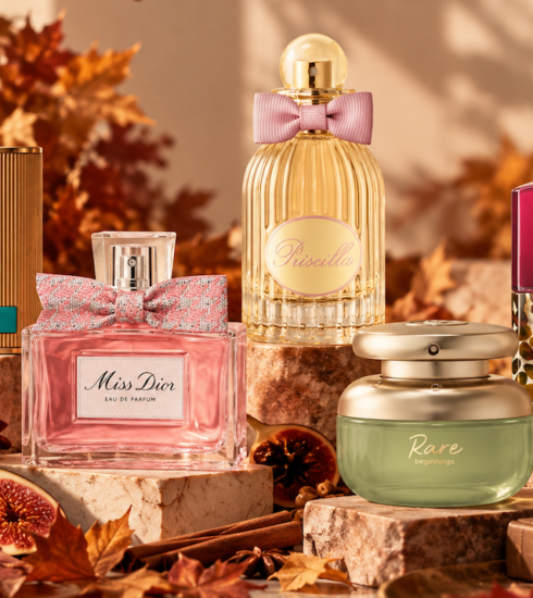 Fragranze autunno 2026 ph Press