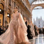 Milano Fashion Week