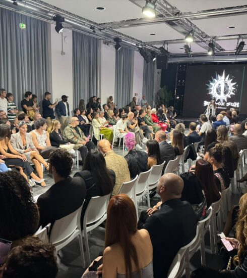 Milano Luxury Fashion Week ph press1