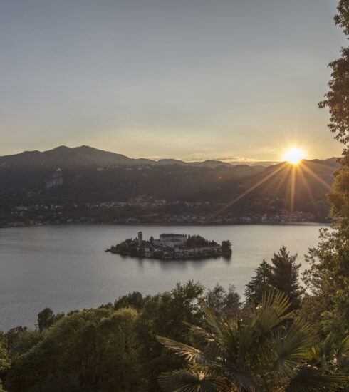 Orta santuari ph Press