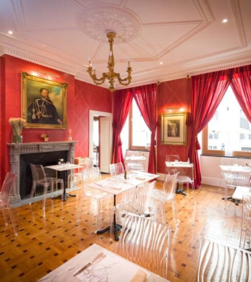 PIEMONTE Grand Hotel Sitea ph press