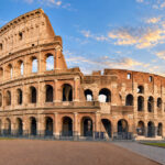 Roma Colosseo