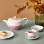Villeroy & Boch ph Press