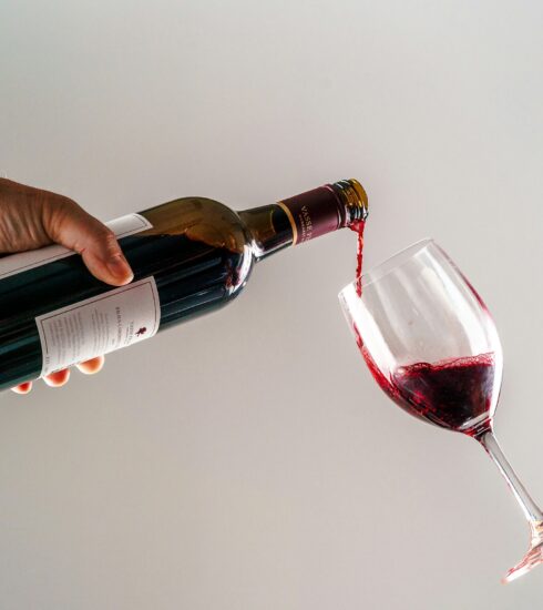 Milano Wine Affair ph Unsplash