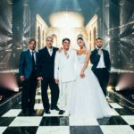 Sal Da Vinci Francesca Tocca Eurovision ph Press