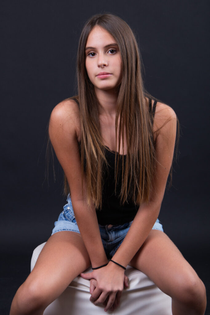 kloe xhaja 3