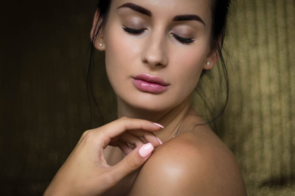 Crema viso ph Pexels