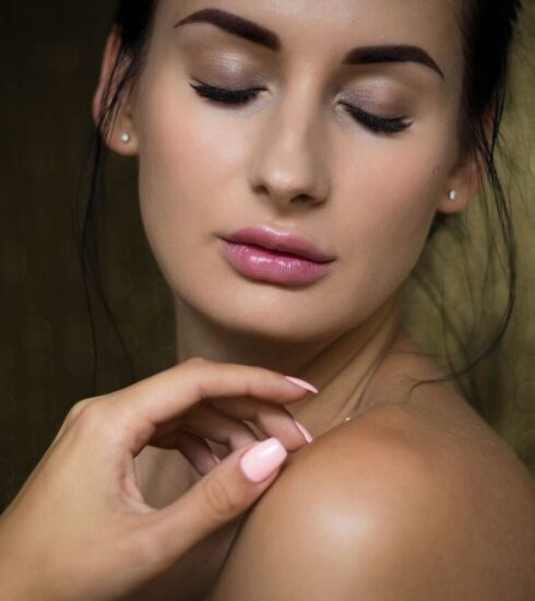 Crema viso ph Pexels