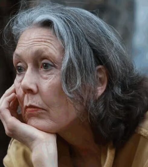 Anne Carson ph ig