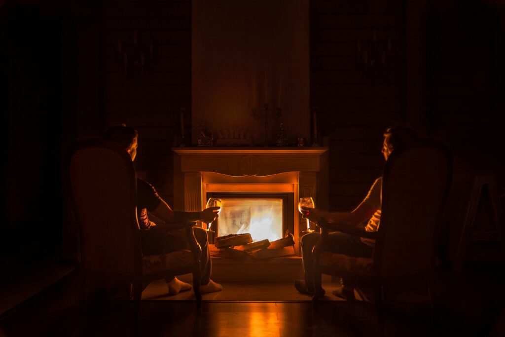 Camino ph Unsplash