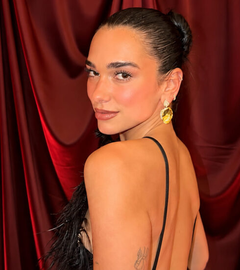 Dua Lipa ph ig1