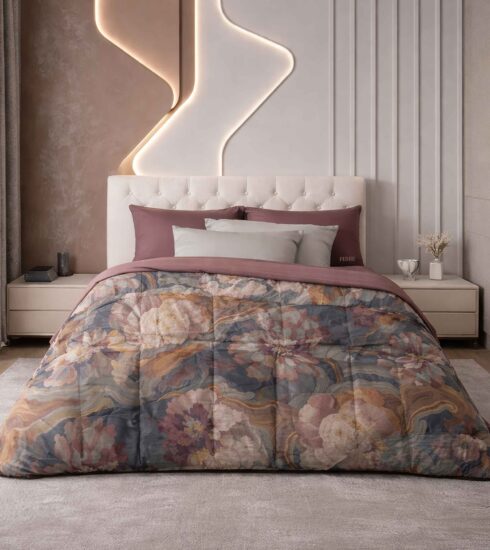 Ferrè Home by Hermet ph press