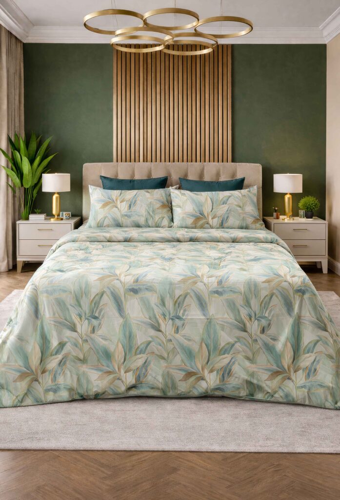 Ferrè Home by Hermet ph press