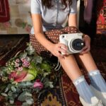 Fujifilm instax SQUARE 2 ph press