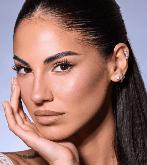Giulia De Lellis filler ph ig