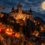 Halloween Europa viaggi ph ai