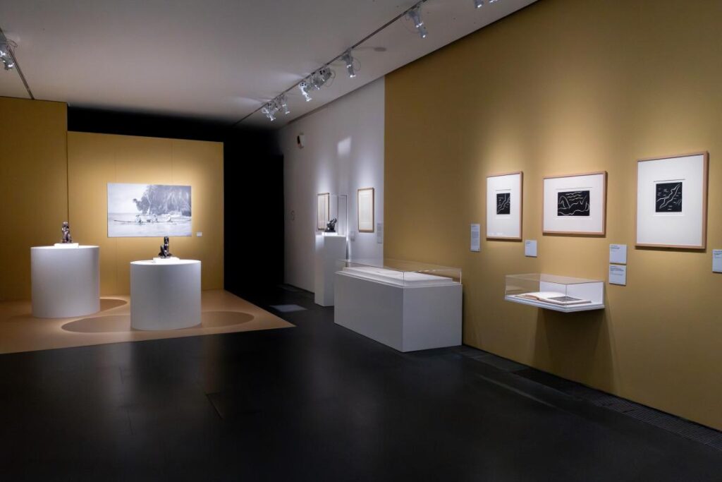 Matisse MUDEC Francesco Murano ph press