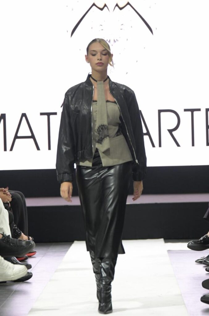 Milano Luxury Fashion Week Mati Marten ph press