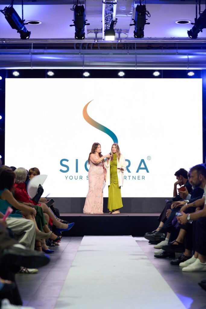 Milano Luxury Fashion Week sicura srl ph press